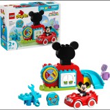 LEGO® DUPLO® Disney Mickey egér játszótere és autója 10454 (5702017816685)