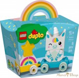 LEGO DUPLO - Egyszarvú (10953)