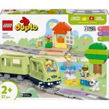 LEGO® DUPLO®: Interaktív kalandvonat (10427)
