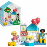 LEGO Duplo: Játékszoba 10925