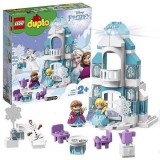 LEGO DUPLO: Jégvarázs Kastély 10899
