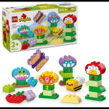 LEGO® DUPLO® Kreatív kert és virágok 10444 (5702017783147)