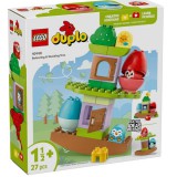 LEGO® DUPLO®: Mérlegfa (10440)