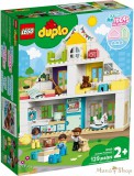 LEGO Duplo Moduláris játékház 10929