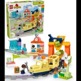 LEGO® DUPLO® Nagy interaktív vonat 10428 (5702017583044)
