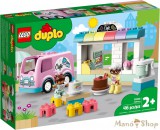 LEGO Duplo Pékség 10928
