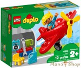 LEGO Duplo Repülőgép 10908