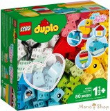 LEGO Duplo Szív doboz 10909