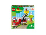 LEGO® DUPLO®: Tűzoltóautó (10969)