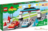LEGO DUPLO - Versenyautók 10947