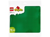 LEGO® DUPLO®: Zöld építőlap (10980)