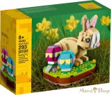 LEGO Exclusive - Húsvéti nyuszi 40463