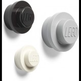 LEGO: Fali akasztó szett (3 darabos) (40161733)