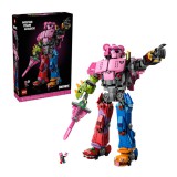 LEGO® Fortnite: Mecha Team Leader (77078)