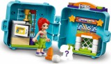 LEGO Friends: 41669 - Mia focis dobozkája