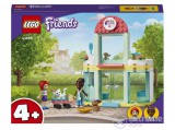 LEGO® Friends 41695 Állatkórház