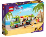 LEGO® FRIENDS (41712) - Újrahasznosító teherautó