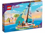 LEGO® Friends (41716) - Stephanie vitorlás kalandja
