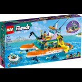 LEGO® Friends: 41734 - Tengeri mentőhajó (41734)