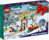 LEGO Friends: 41758 - Adventi kalendárium 2023