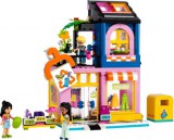LEGO Friends: 42614 - Vintage divatszalon