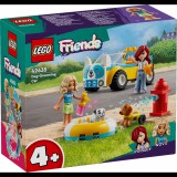 LEGO® Friends 42635 Autós kutyakozmetika (42635)