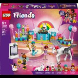LEGO® Friends 42661 Jelmezes buli egyszarvúval és tündérrel (42661)