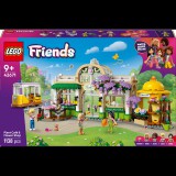 LEGO® Friends 42671 Botanikus kávéház és virágbolt (42671)