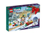 LEGO® Friends: Adventi naptár 2023 (41758)