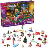 LEGO® Friends: Adventi naptár 2025 (42668)