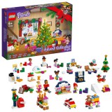 LEGO® Friends Adventi naptár 41690