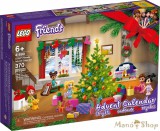 LEGO Friends Adventi naptár 41690