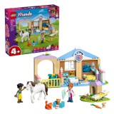 LEGO® Friends: Állatklinika (42696)
