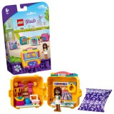 LEGO Friends: Andrea úszós dobozkája 41671