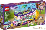 LEGO Friends Barátság busz 41395