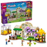 LEGO® Friends: Botanikus kávéház és virágbolt (42671)