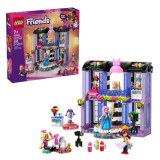 LEGO® Friends: Divatbemutató Heartlake Cityben (42685)