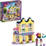 LEGO Friends: Emma ruhaboltja 41427