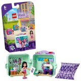 LEGO Friends: Emma varrós dobozkája 41668