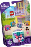 LEGO Friends - Emma varrós dobozkája 41668