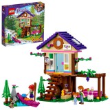 LEGO Friends: Erdei házikó 41679