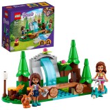 LEGO Friends: Erdei vízesés 41677