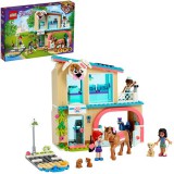 LEGO Friends: Heartlake City állatklinika 41446