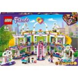LEGO Friends - Heartlake City bevásárlóközpont (41450) - Építőkockák