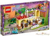LEGO Friends Heartlake City Étterem 41379