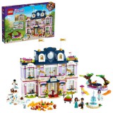 LEGO Friends: Heartlake City Grand Hotel 41684