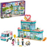 LEGO Friends: Heartlake City Kórház 41394