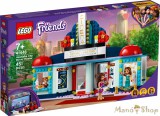 LEGO Friends Heartlake City mozi 41448