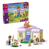 LEGO® Friends: Heartlake City nyuszipanzió (42679)