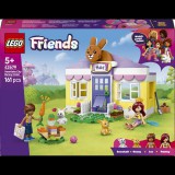 LEGO® Friends: Heartlake City nyuszipanzió (42679) (42679)